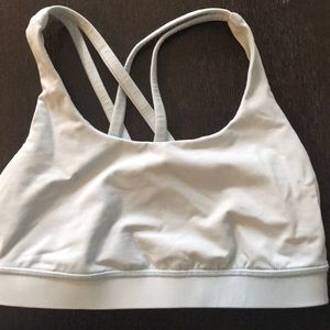 Lulu Lemon sports bra